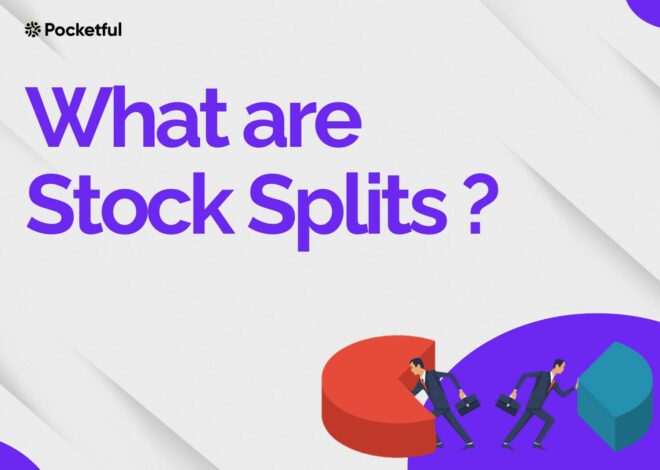 What are Stock Splits? Meaning, Reason, Types, and Impact Explained