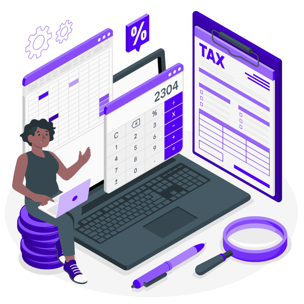 Overview of Tax Deducted at Source