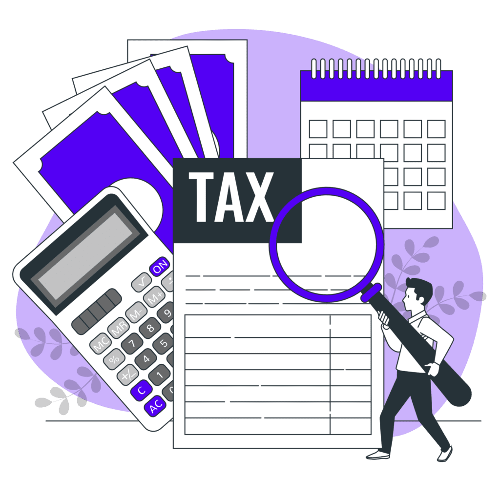 Tax Implications 