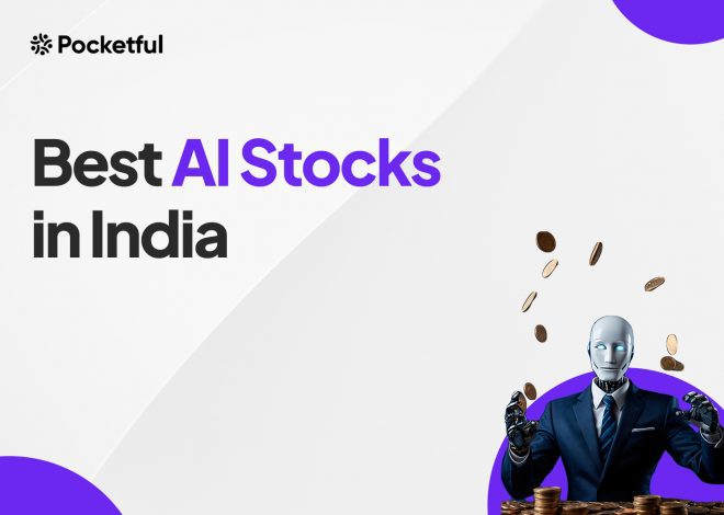 Best Artificial Intelligence (AI) Stocks In India 2025