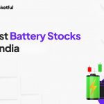 List Of Best Battery Stocks in India 2025