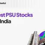 List Of Best PSU Stocks in India 2025