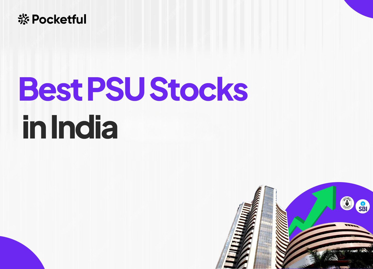 List Of Best PSU Stocks in India 2025