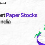 List Of Best Paper Stocks in India 2025