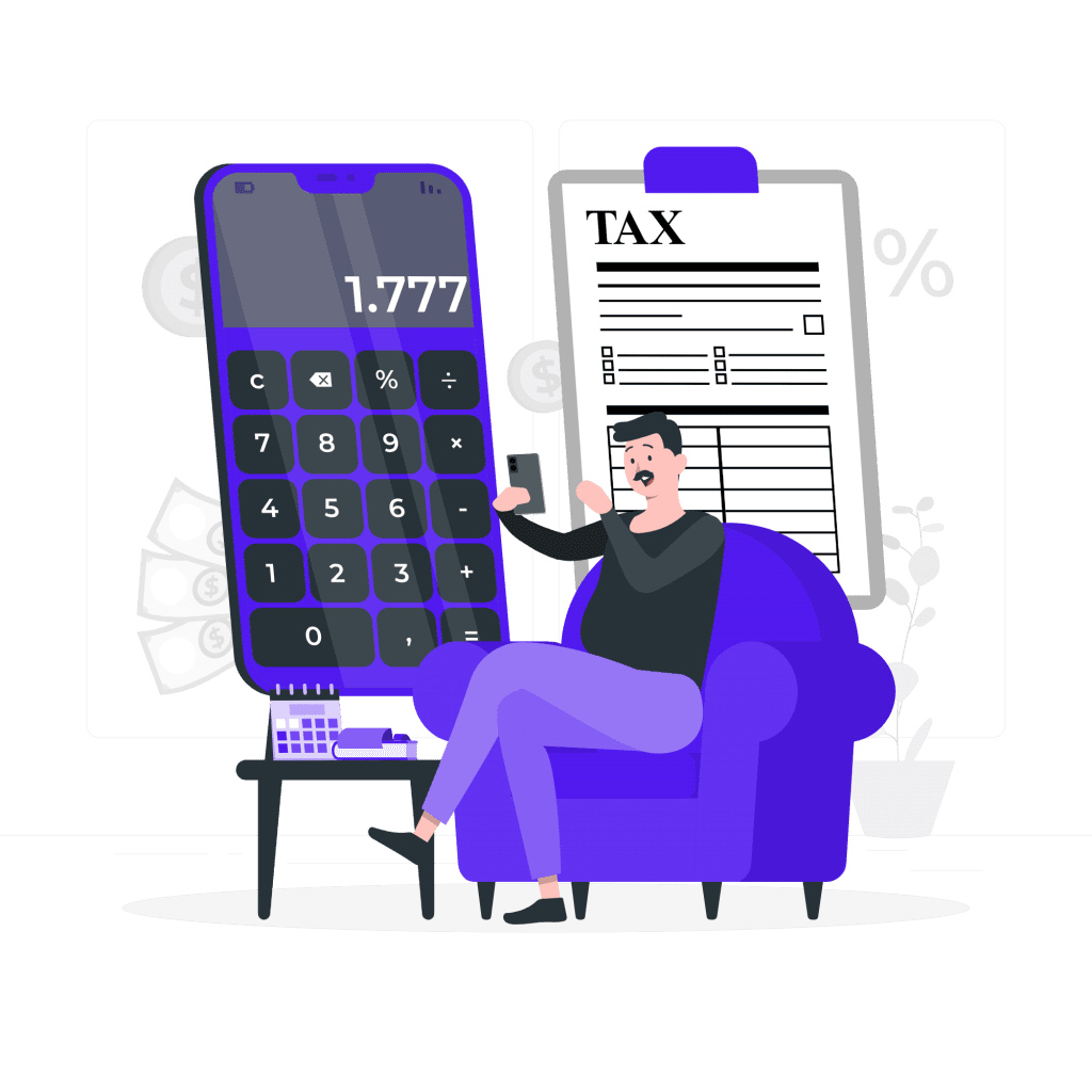 Capital Gains Tax