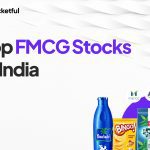 List Of Best FMCG Stocks In India 2025