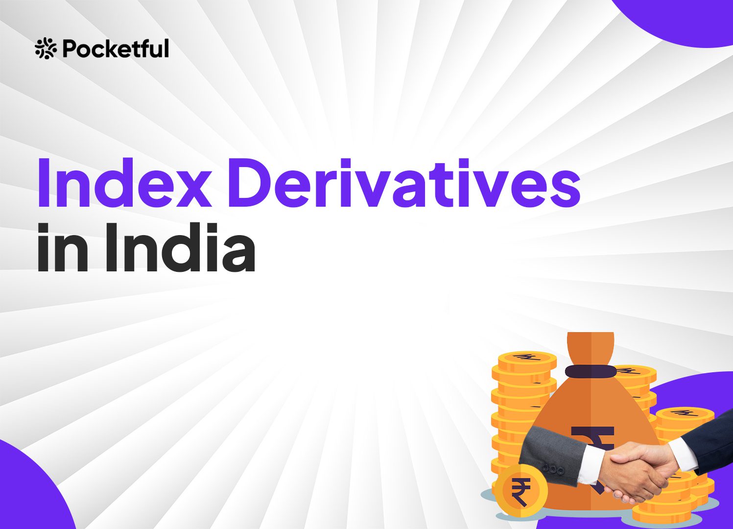 Index Derivatives in India