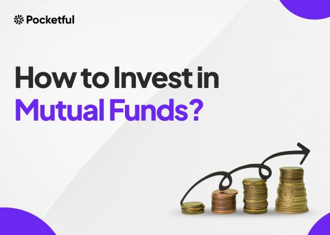 How to Invest in Mutual Funds?