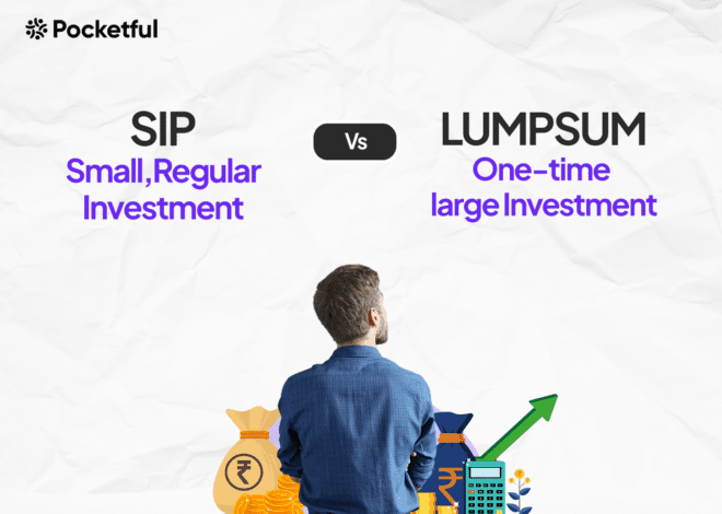 SIP vs Lump Sum: Which is Better?