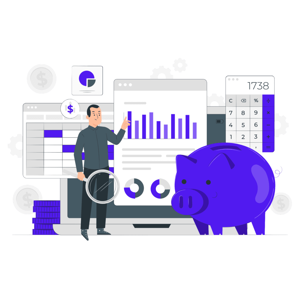 Types of Capital Gains