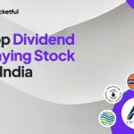 Top 5 Highest Dividend Paying Stocks in India