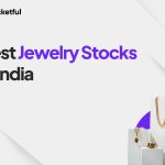 List Of Best Jewelry Stocks in India 2025