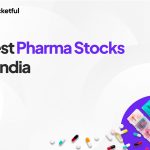 List Of Best Pharma Stocks in India 2025