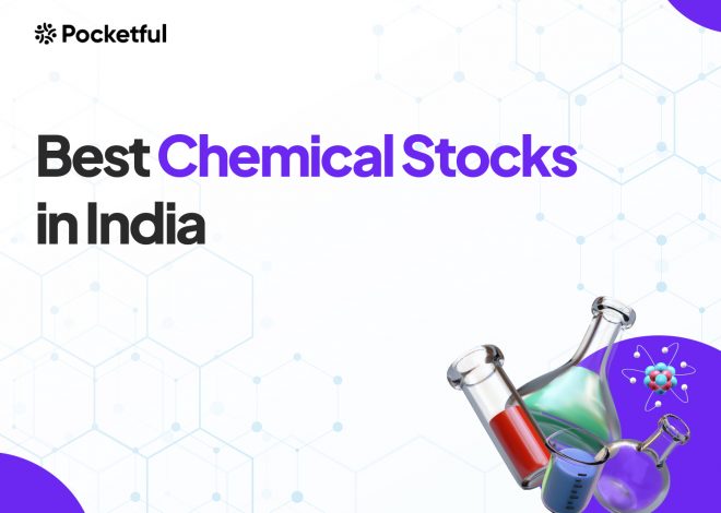 List of Best Chemical Stocks in India 2025