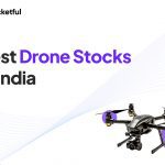 Best Drone Stocks in India 2025