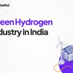 Green Hydrogen Industry in India 