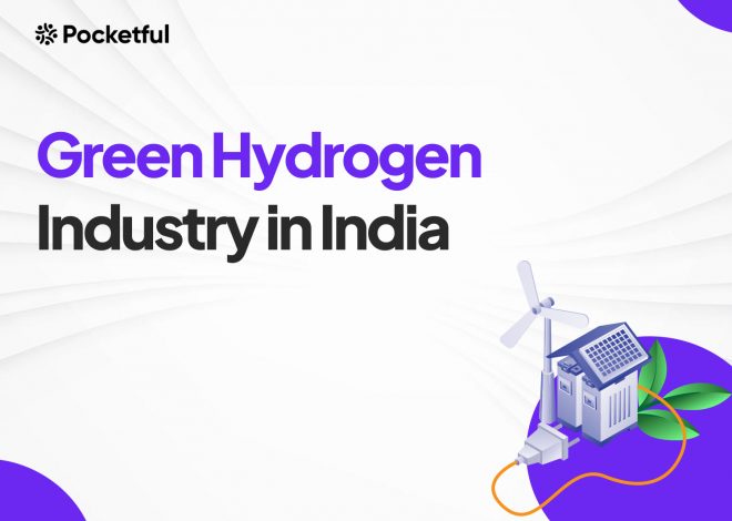 Green Hydrogen Industry in India 