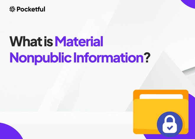 What is Material Nonpublic Information (MNPI)?