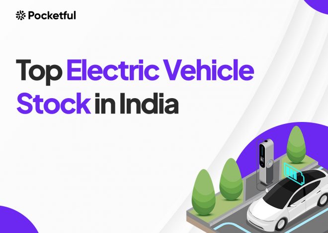 List of Best Electric Vehicle Stocks in India 2025