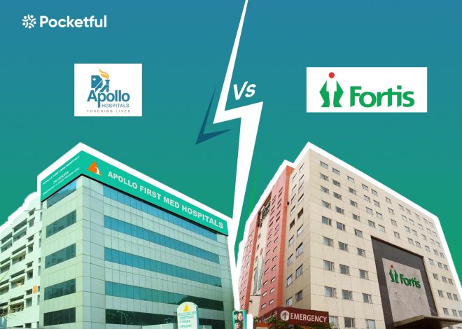 Apollo Hospitals vs Fortis Healthcare: Which is Better?