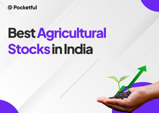 List of Best Agricultural Stocks in India 2025