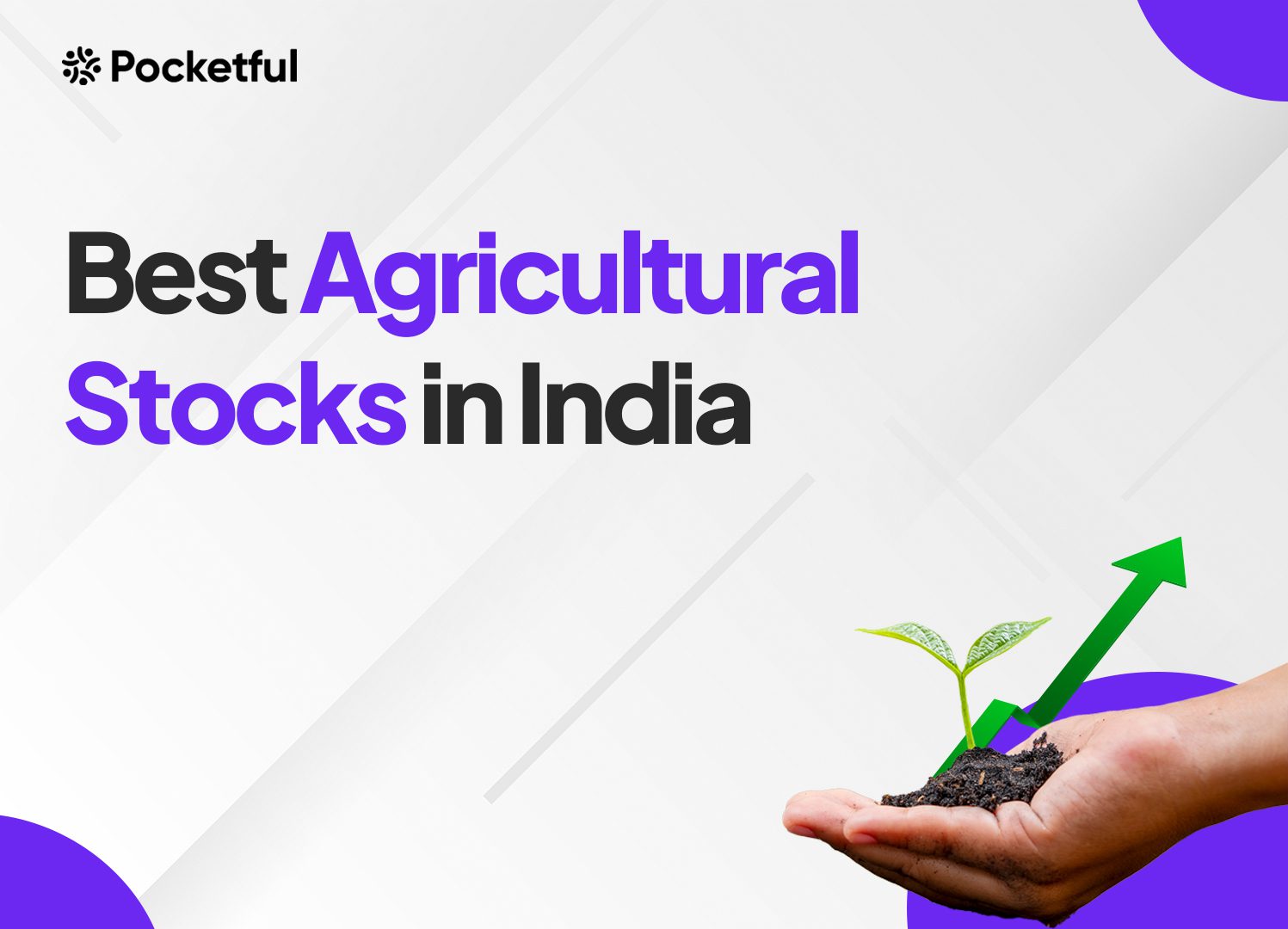 List of Best Agricultural Stocks in India 2025