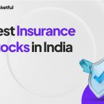 List of Best Insurance Stocks in India 2025