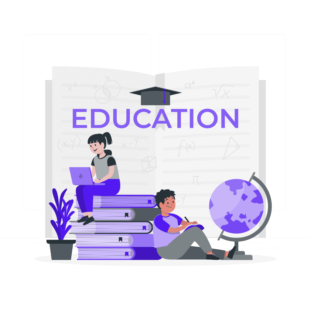 Education Industry