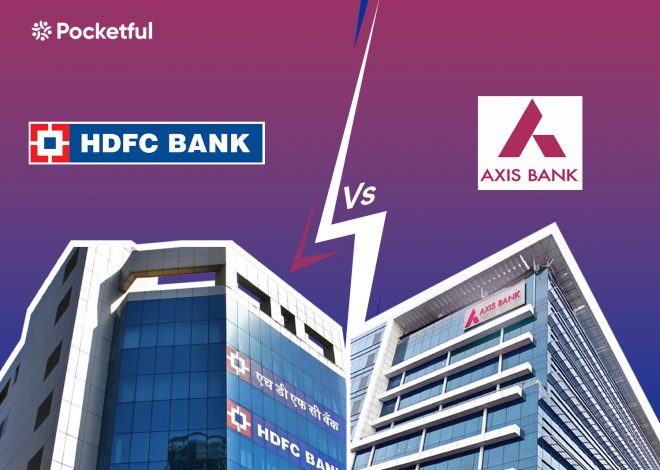 HDFC Bank vs Axis Bank: Which is Better?