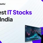 List Of Best IT Stocks in India 2025