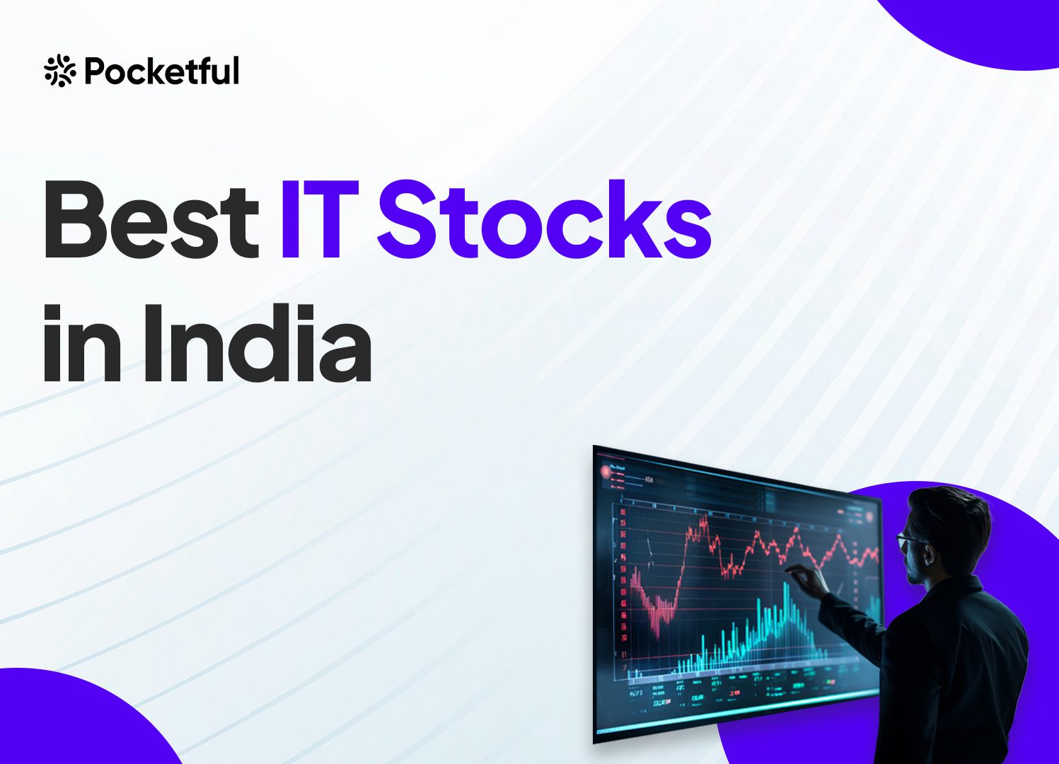 List Of Best IT Stocks in India 2025