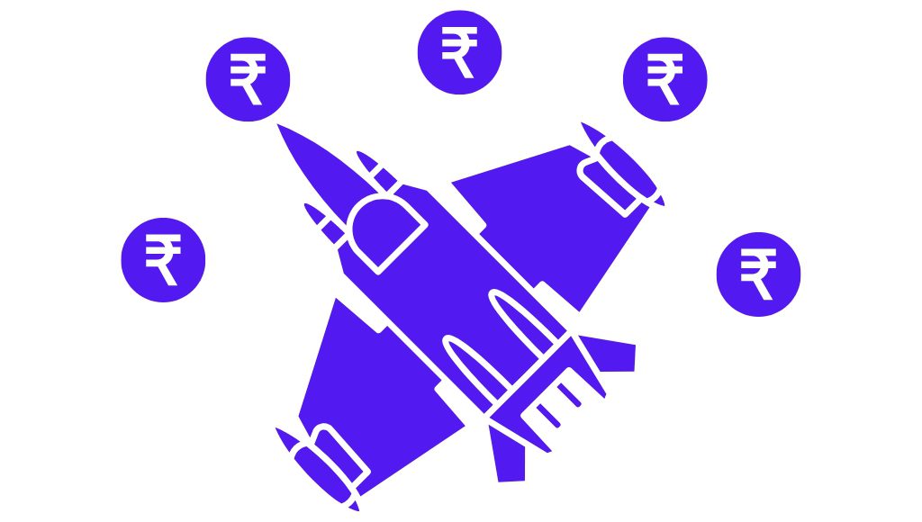  Investing in Defence Stocks in India