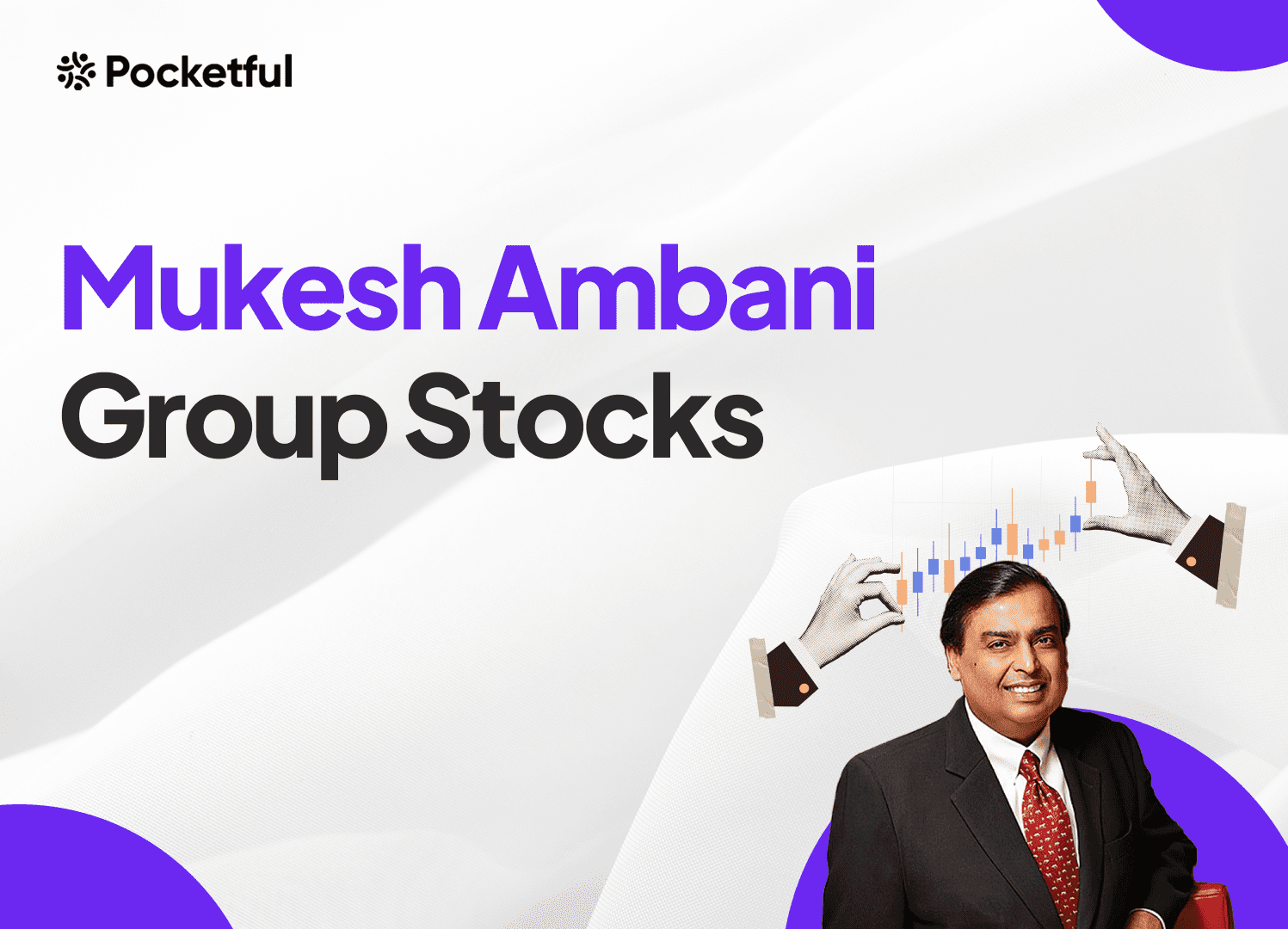 Mukesh Ambani Companies List 2024: Mukesh Ambani Stocks