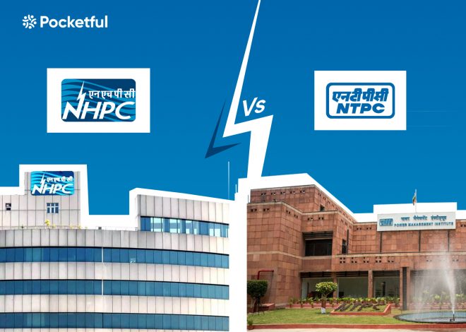 NHPC vs NTPC: Which is Better?