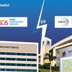 TCS vs Wipro: Comparison Of Two IT Giants