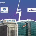 Tata Steel vs. JSW Steel: A Comparative Analysis Of Two Steel Giants