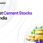 List of Best Cement Stocks in India 2025