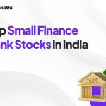 Small Finance Bank Share List in India 2025