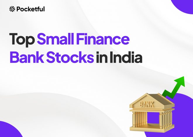 Small Finance Bank Share List in India 2025