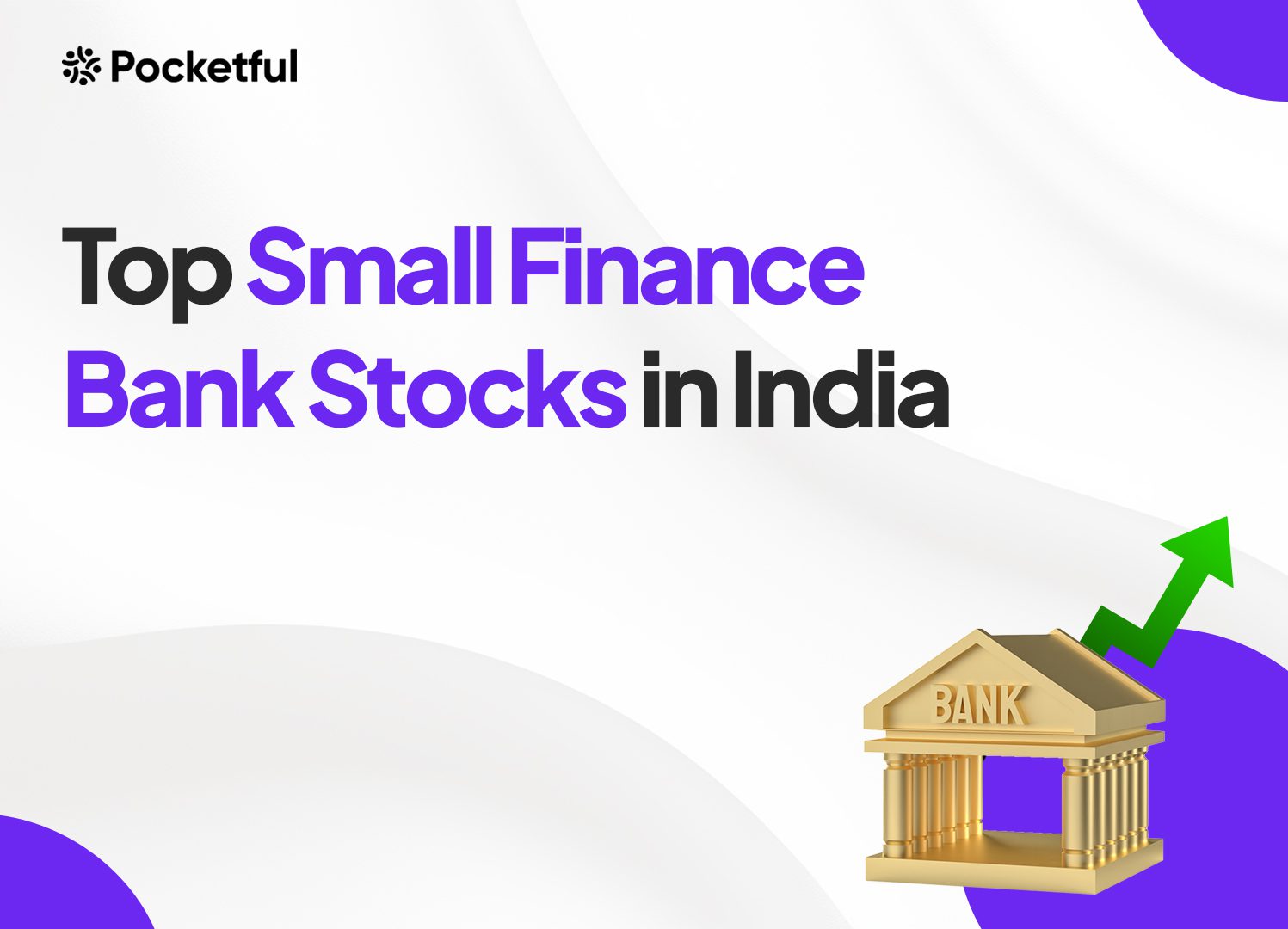 Small Finance Bank Share List in India 2025