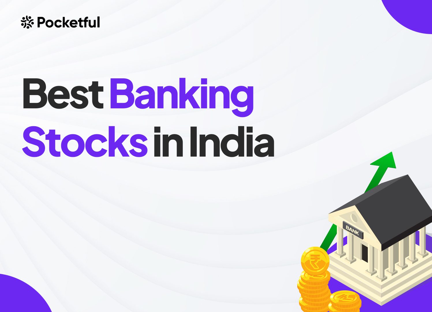 List of Best Banking Stocks in India 2025