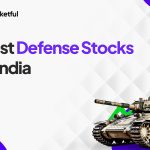 List Of Best Defense Stocks in India 2025