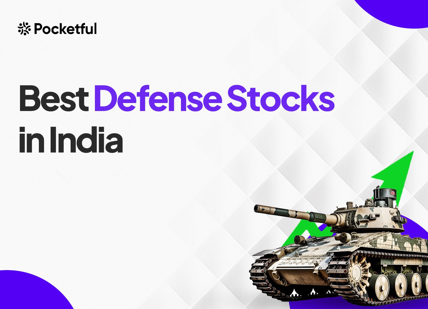 List Of Best Defense Stocks in India 2025