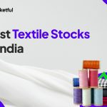 List Of Best Textile Stocks in India 2025