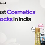 List of Best Cosmetics Stocks in India 2025