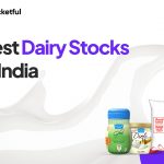 List of Best Dairy Stocks in India 2025