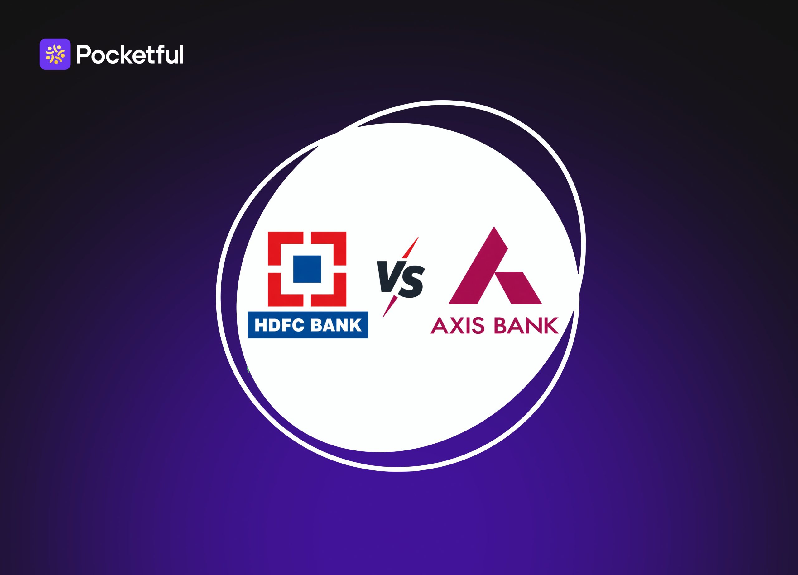 HDFC Bank vs Axis Bank: Which Is Better for Long Term?
