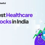 List Of Best Healthcare Stocks in India 2025