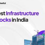 List of Best Infrastructure Stocks in India 2025