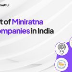 Miniratna Companies in India 2025